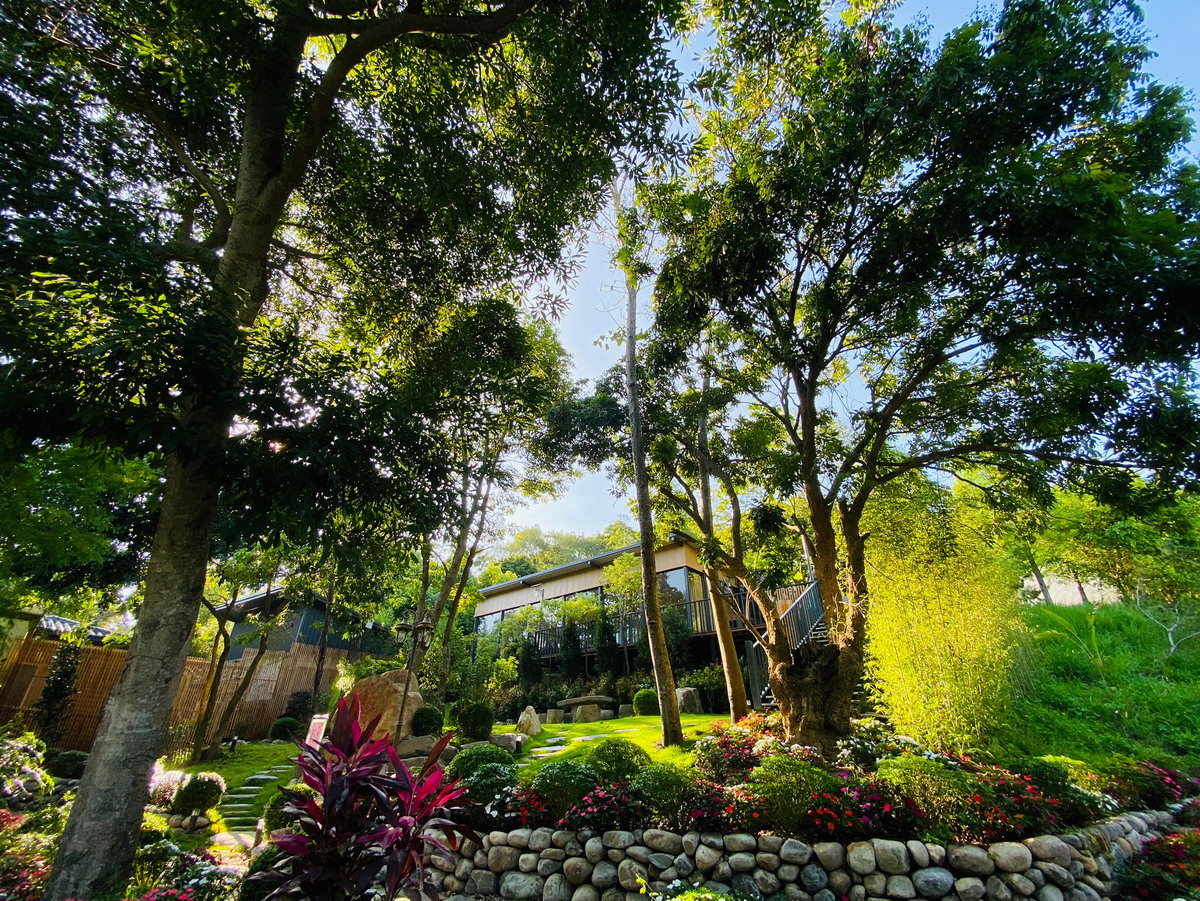 護道會聯誼會館